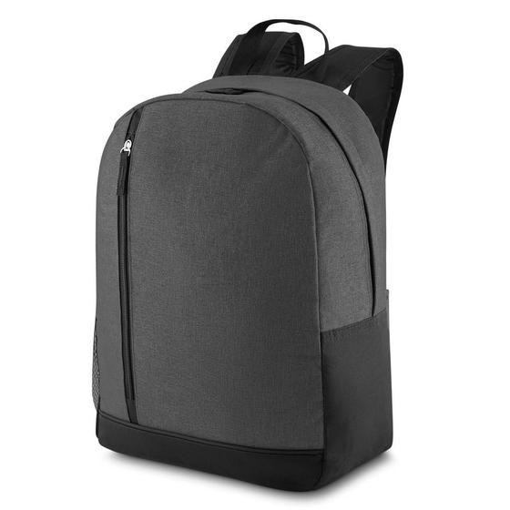 Imagem de Mochila Slim Grey Colors