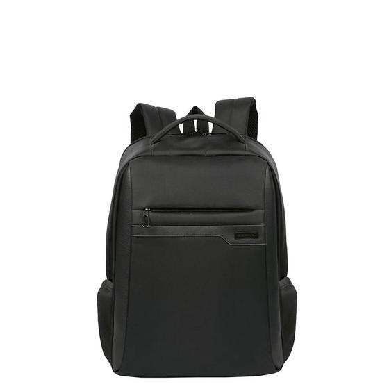 Imagem de Mochila Slim Laptop Sestini Prime Preta