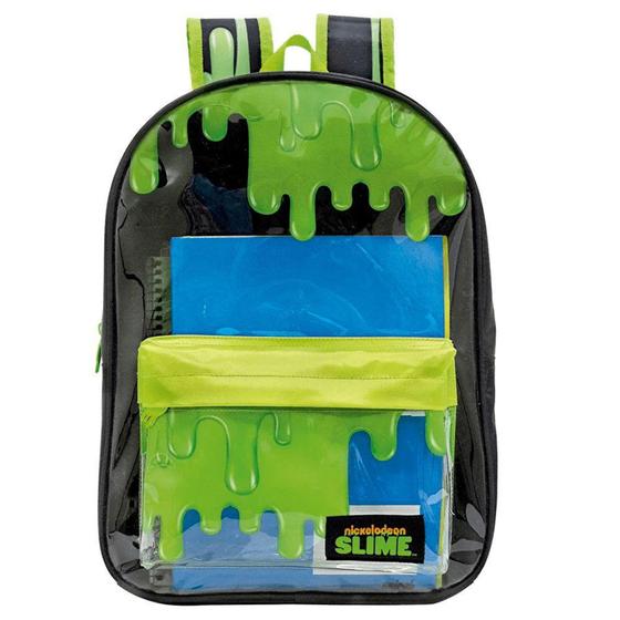 Imagem de Mochila Slime Teen 3 Ref. 9232 - Xeryus