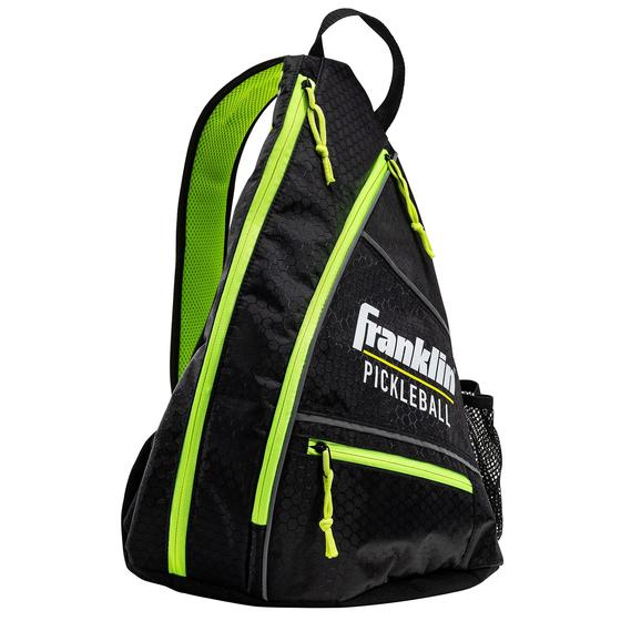 Imagem de Mochila Sling Bag Franklin Sports Pickleball US Open