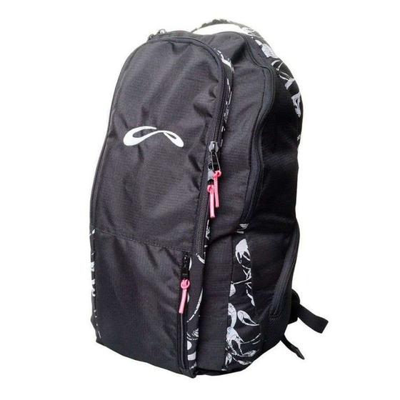 Imagem de Mochila Sol Sports Street - Cinza