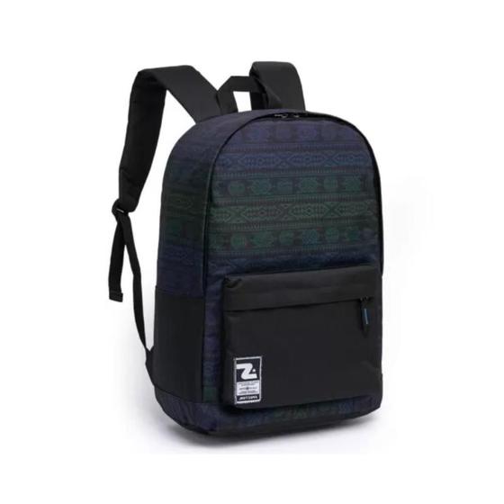 Imagem de Mochila Spector  preta SP3119