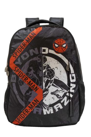 Imagem de Mochila spider man t01 xeryus