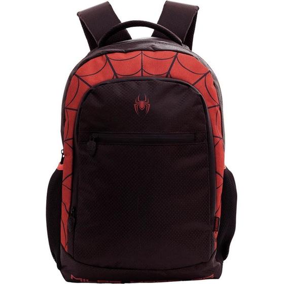 Imagem de Mochila SPIDER-MAN Teen T04 VM/PT MD