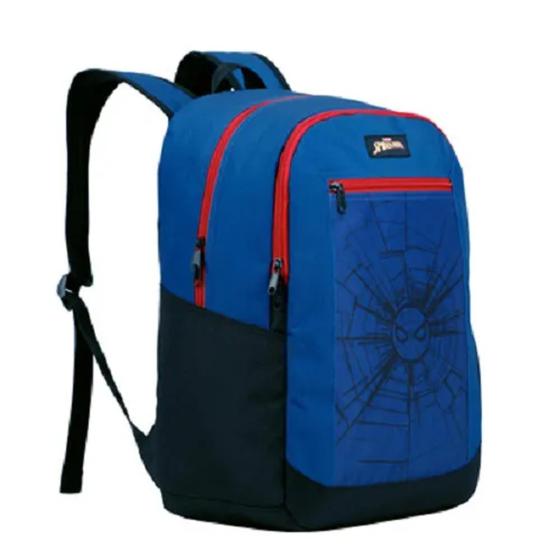 Imagem de Mochila Spider Man - XERYUS