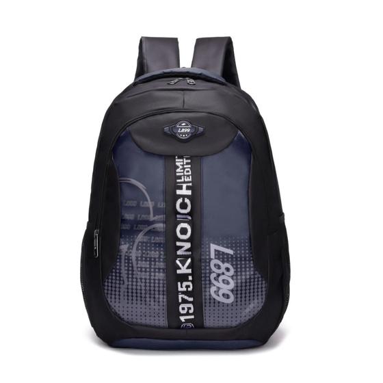 Imagem de Mochila Sport Reforçada Escolar Trabalho A67