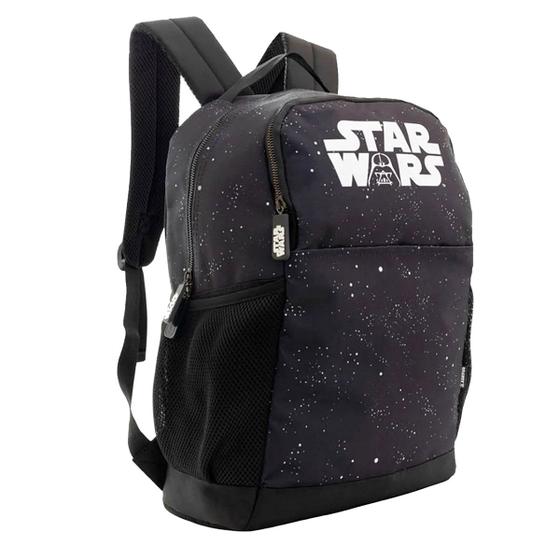 Imagem de Mochila Star Wars Costa Masculino 14200 Escolar Xeryus