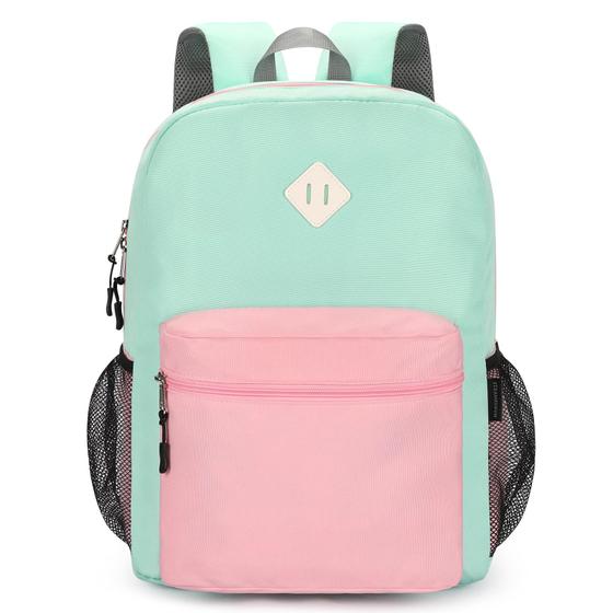 Imagem de Mochila STEAMEDBUN para Meninas (5 a 9 anos) - Ensino Fundamental