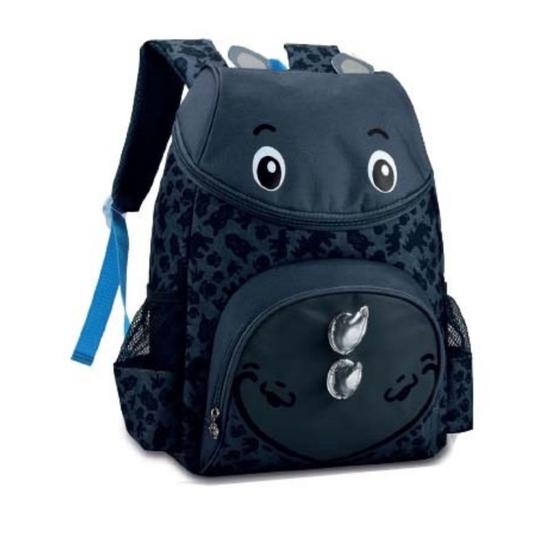 Mochila Super Pets Rinoceronte Costas Infantil Zoo Animais Clio Original Menor preço em Mochila Super Pets Rinoceronte Costas Infantil Zoo Animais Clio Original