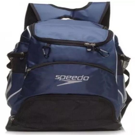 Imagem de Mochila Swim Ii Speedo Natação ul