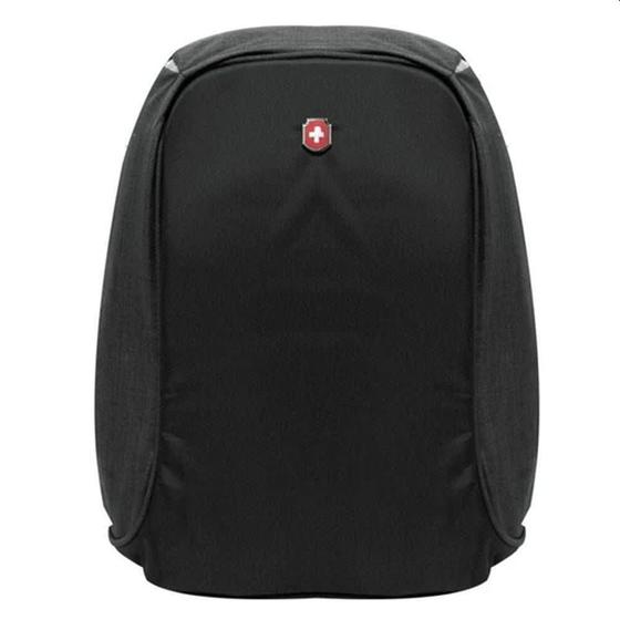 Imagem de Mochila Swissland Executiva Antifurto Impermeável Notebook