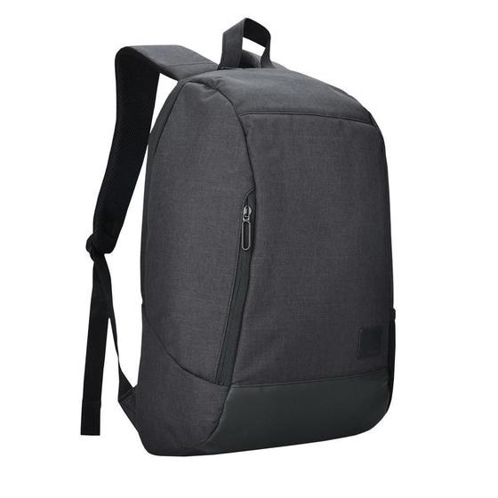 Imagem de Mochila Swisspack Safe Notebook 15 Preto Multilaser Bo426