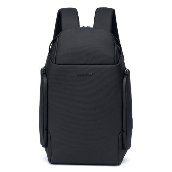 Imagem de Mochila Swissport Executiva Notebook Reforçada Funcional