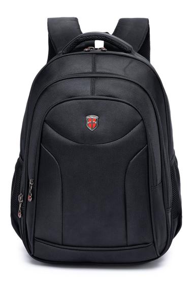 Mochila Swissport Masculina Executiva Reforçada Menor preço em Mochila Swissport Masculina Executiva Reforçada