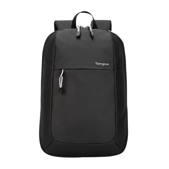 Mochila Targus Intellect Essentials para Notebook 15.6'" Preta Menor preço em Mochila Targus Intellect Essentials para Notebook 15.6'" Preta