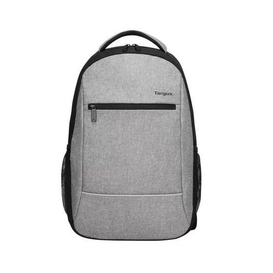 Mochila Targus Urbanite Plus P/Notebook 15.6" Cinza TBB582 Menor preço em Mochila Targus Urbanite Plus P/Notebook 15.6" Cinza TBB582