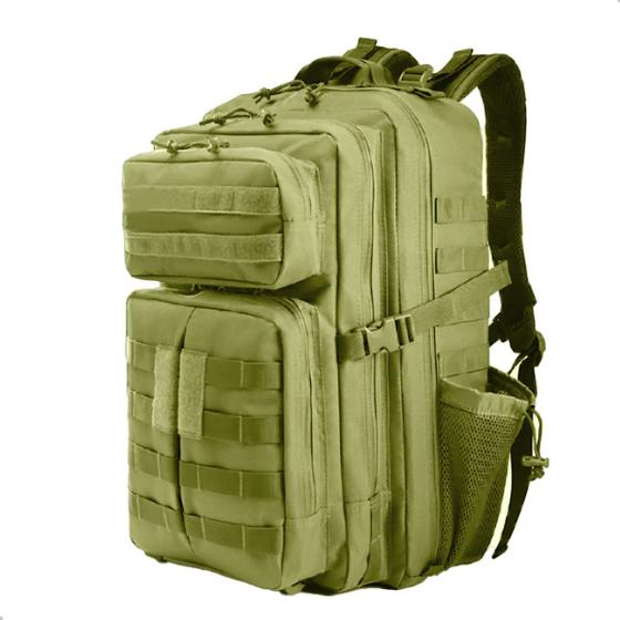 Imagem de Mochila Tatica Attack 45 Litros Echolife