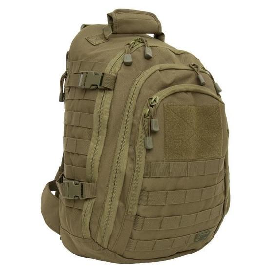 Mochila Tática Legend Verde Oliva - Invictus Menor preço em Mochila Tática Legend Verde Oliva - Invictus