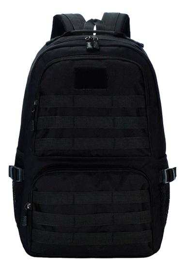 Imagem de Mochila Tática Militar Modular 45l Estilo Assalt Notebook 17