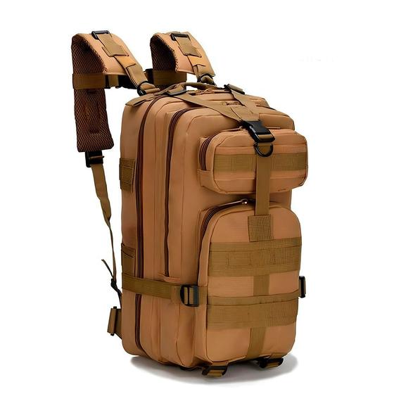 Imagem de Mochila Tática Multifuncional 30L - Deyu