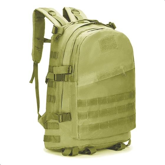 Imagem de Mochila Tatica Soldier 40 Litros Echolife