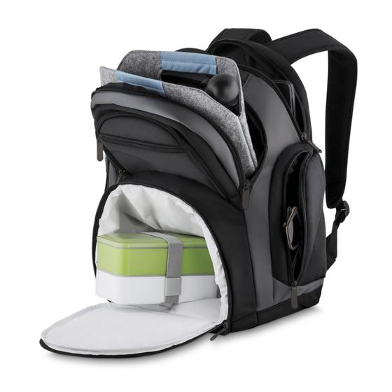 Imagem de Mochila Termica Cooler - Refrigerada