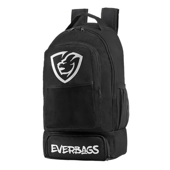 Imagem de Mochila Térmica Fitness Mala Viagem Escolar Trabalho Notebook Tablet Lancheira Academia Grande