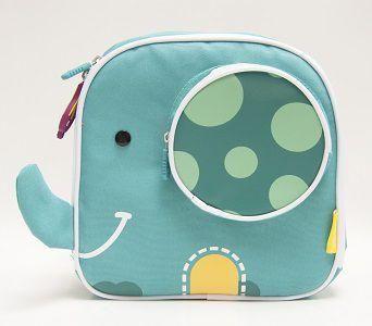 Imagem de Mochila Térmica infantil Elefante