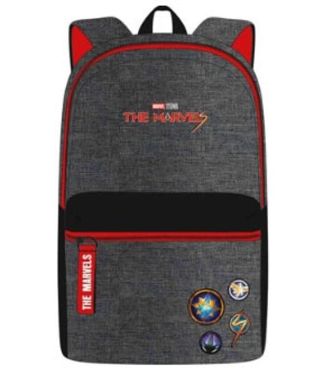 Imagem de Mochila the marvels t01   12670   artigo escolarxeryus12670