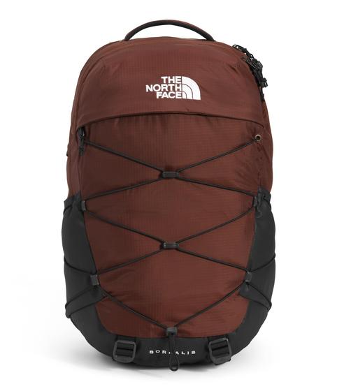 Imagem de Mochila THE NORTH FACE Borealis Commuter - Preta