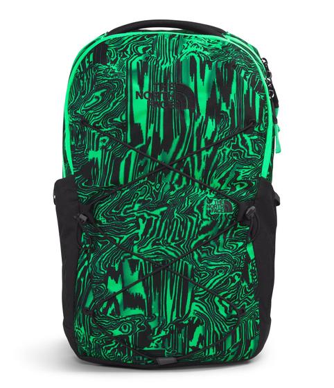 Imagem de Mochila THE NORTH FACE Jester Everyday Laptop 28L verde