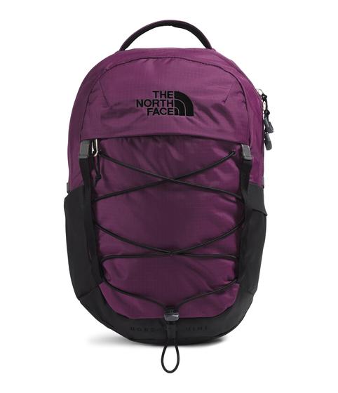 Imagem de Mochila THE NORTH FACE Mini Borealis Commuter 10L preta