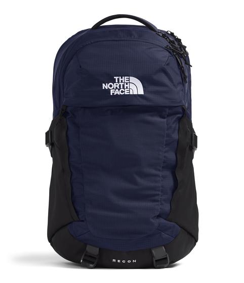 Imagem de Mochila THE NORTH FACE Recon Everyday 30L - Azul/Preta para Laptop