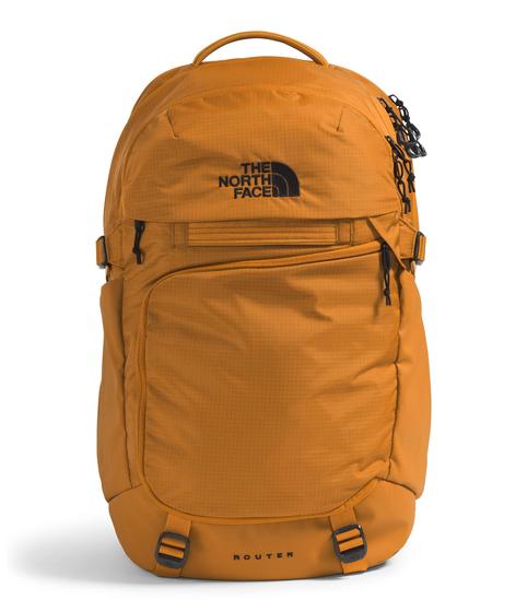 Imagem de Mochila THE NORTH FACE Router Everyday Timber Tan 40L