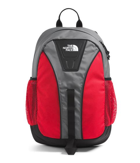 Imagem de Mochila THE NORTH FACE Y2K Daypack Smoked Pearl/TNF Red