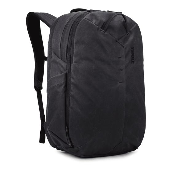 Imagem de Mochila Thule Aion Travel 28L, preta