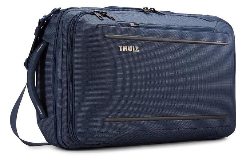 Imagem de Mochila Thule Crossover Carry On Conversivel p/ Viagem e Trabalho