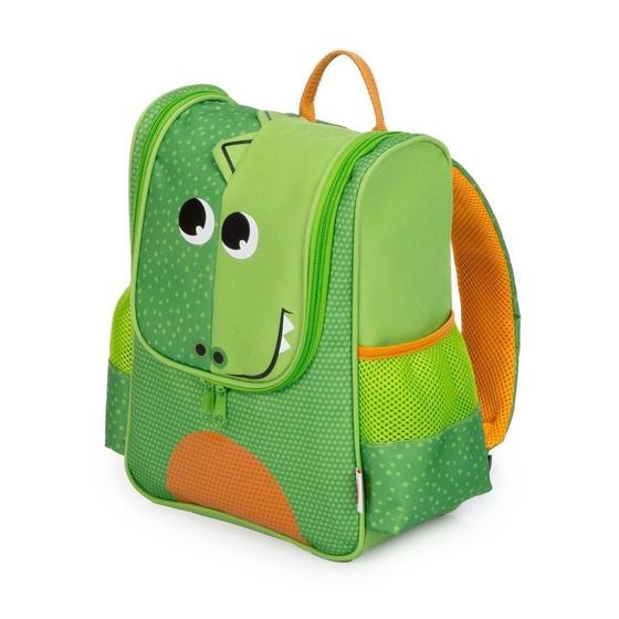 Imagem de Mochila Tiny Love Infantil Safari Croco