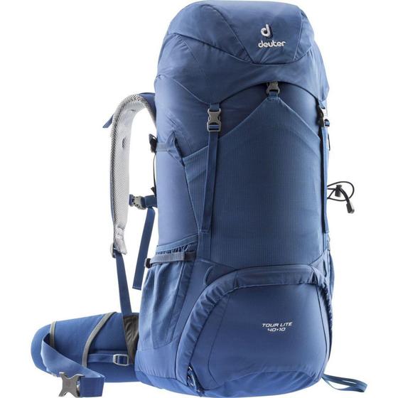 Imagem de Mochila tour lite 40+10 - deuter