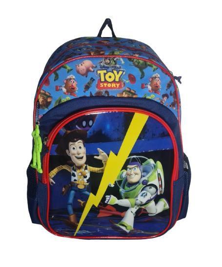 Imagem de Mochila toys story