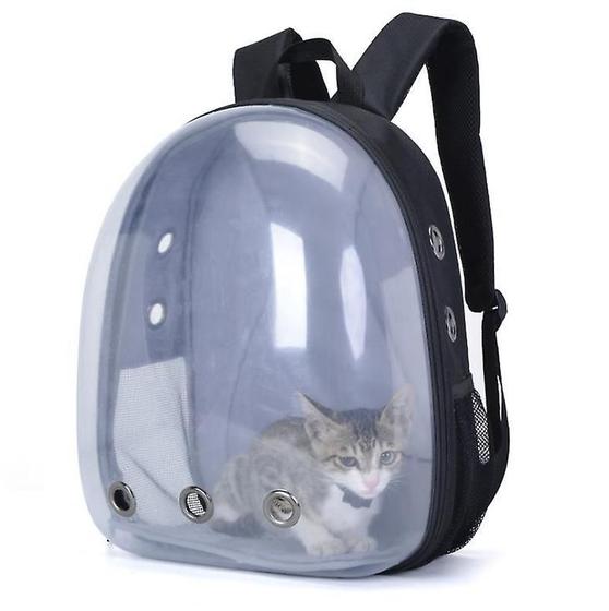 Imagem de Mochila transportadora para animais de estimação Wokex Portable Outdoor para cães e gatos