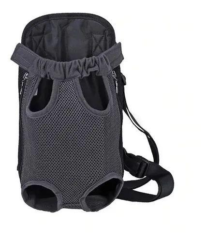 Mochila Transporte Tipo Canguru P/ Animais Pet Cachorro Gato Menor preço em Mochila Transporte Tipo Canguru P/ Animais Pet Cachorro Gato