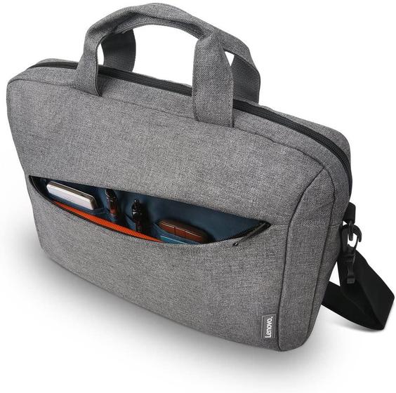 Mochila Transversal Lenovo Casual Cinza T210 até 15.6" para notebook GX40Q17231 é ruim? Mochila Transversal Lenovo Casual Cinza T210 até 15.6" para notebook GX40Q17231 é boa?