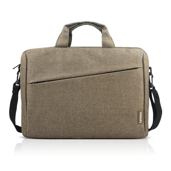 Mochila Transversal Lenovo Casual Verde T210 até 15.6" para notebook GX40Q17232 é boa?