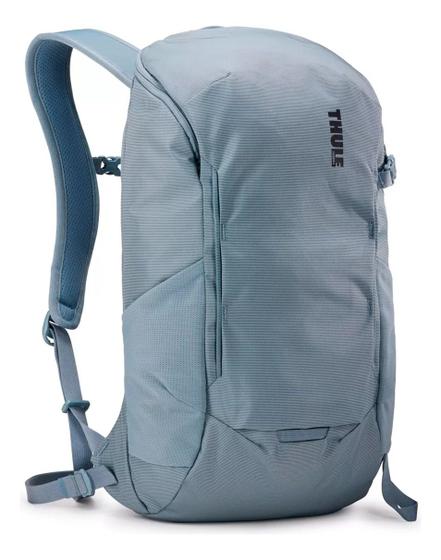 Imagem de Mochila Trekking Thule Alltrail 18l Pond Com Capa De Chuva