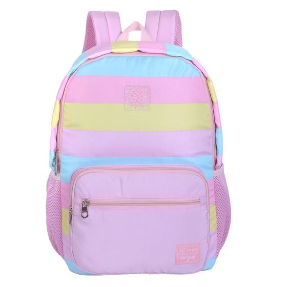 Imagem de Mochila Tween Rainbow - 14340