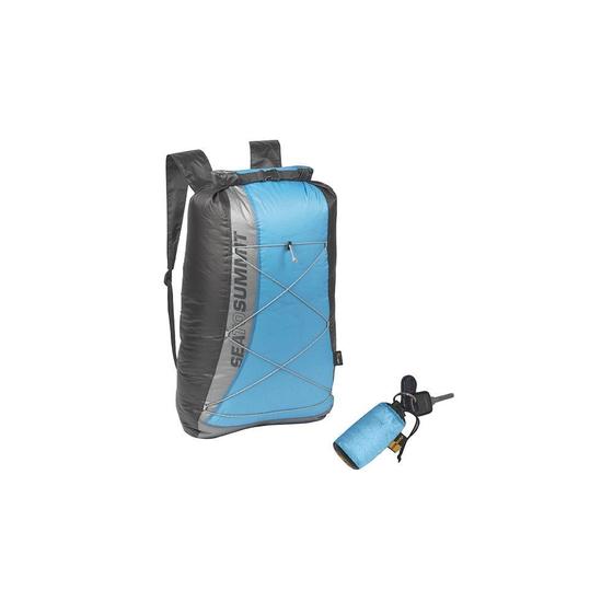 Imagem de Mochila Ultrasil Dry Daypack SEA TO SUMMIT Azul