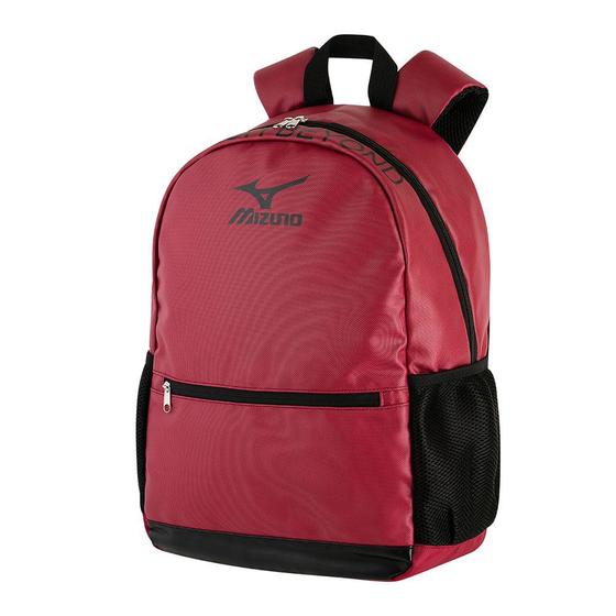 Mochila Unissex Mizuno Race é boa?