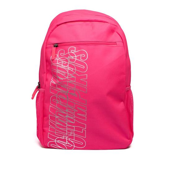 Imagem de Mochila Unissex Olympikus Basic Pink