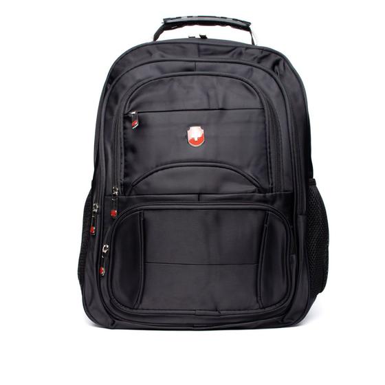 Imagem de Mochila Unissex Swissland Executiva Grande Preto